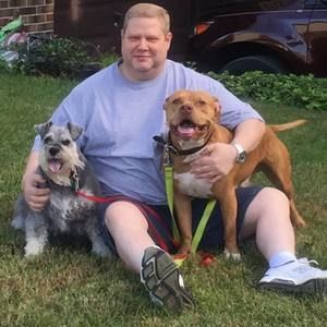 Meet your Posher, Steve